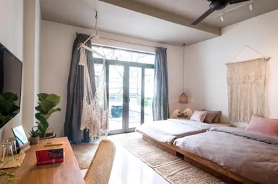 AYA Homestay – Fotos 2