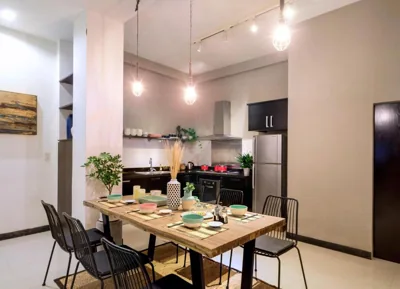 AYA Homestay – Fotos 4