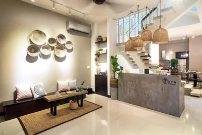 AYA Homestay – Fotos 9