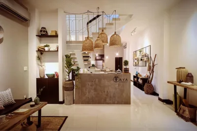 AYA Homestay – Fotos 12