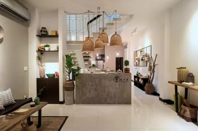 AYA Homestay – Fotos 13