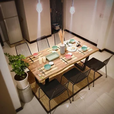 AYA Homestay – Fotos 14