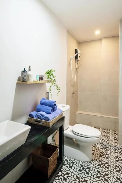 AYA Homestay – Fotos 16